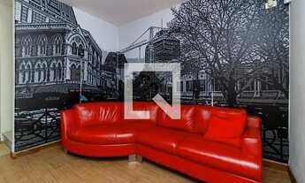 Imagem 6: Casa para Aluguel - Santo Amaro , 4 Quartos, 360 m2