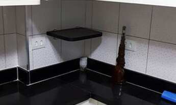 Imagem 7: Amplo apto 2 quartos, sala ampla, despensa, area de servico, garagem, 300 m metrô Jabaqua