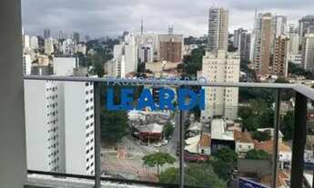 Imagem: APARTAMENTO - PERDIZES - SP