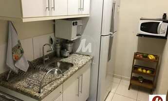 Imagem 4: Apartamento (tipo - padrao) 2 dormitórios, cozinha planejada, elevador, em condomínio fech