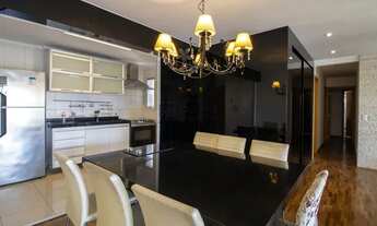 Imagem 7: Apartamento Locação 3 Dormitórios - 139 m² Vila Olímpia