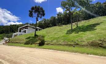 Imagem 2: Terreno condomínio Costa da Serra