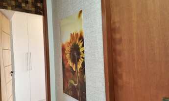 Imagem 6: Casa à Venda no Condomínio Villa Flora Hortolândia