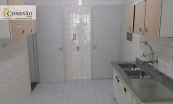 Imagem 3: Apartamento com 3 dormitórios à venda, 98 m² - Jardim Bethânia - São Carlos/SP