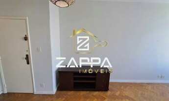 Imagem 4: Dois quartos com dependência, em laranjeiras