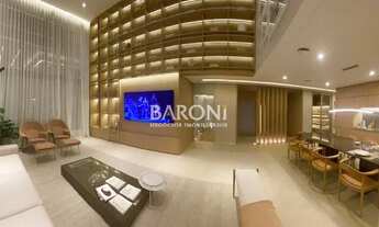 Imagem 5: Lançamento Oscar Freire Unlimited em Pinheiros, pé-direito de 5,60m, 220 m², 4 suítes, 3 v