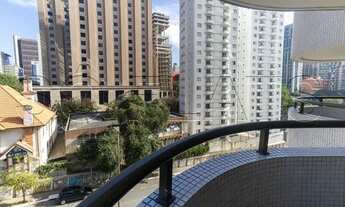 Imagem 7: Flatmobiliado com 1x dormitório totalmente mobiliado próximo do metrô Trianon Masp. Sem fi