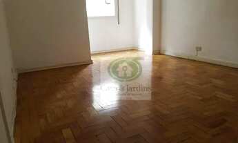 Imagem 7: Apartamento com 1 dormitório para alugar, 70 m² por R$ 2.300,00/mês - Boqueirão - Santos/S