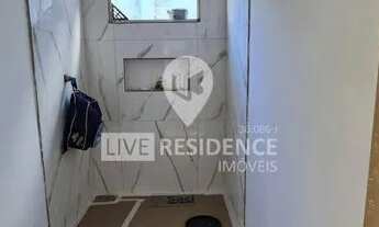 Imagem 5: Projeto muito aconchegante em frente à área verde do condomínio!