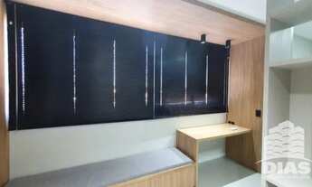 Imagem 6: Belíssimo apartamento Novo de LOFT, ao lado do Fórum de Blumenau, mobiliado