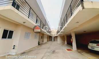 Imagem: KITNET À VENDA NO JARDIM CAPITÃO - SOROCABA/SP