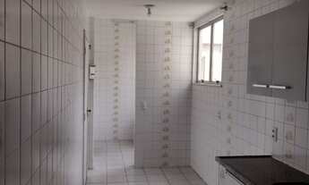 Imagem 6: Apartamento para aluguel com 84 metros quadrados com 2 quartos em Estácio - Rio de Janeiro