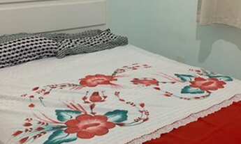 Imagem 7: Apartamento para venda tem 52 metros quadrados com 1 quarto em Itararé - São Vicente - SP