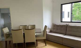 Imagem 2: Condominio Mirante do Bosque - 02 dormitórios mobiliado