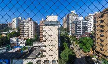 Imagem 5: Apartamento para venda possui 130 metros quadrados com 3 quartos em Mont Serrat - Porto Al