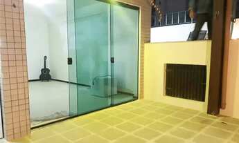 Imagem 3: Apartamento Duplex no Itaigara, 3/4, 4 Banheiros e 2 Vagas de Garagens