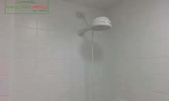 Imagem 6: STUDIO REFORMADO PRÓXIMO MACKENZIE