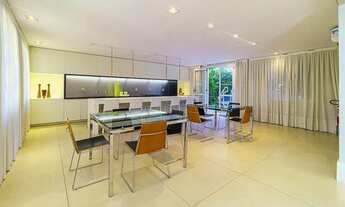 Imagem 5: CASA RESIDENCIAL em São Paulo - SP, Vila Nova Conceição