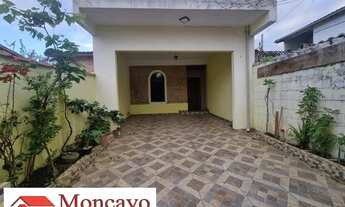 Imagem: Caraguatatuba - Casa Padrão - Loteamento