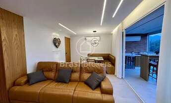 Imagem 6: Rio de Janeiro - Apartamento Padrão - Jacarepaguá