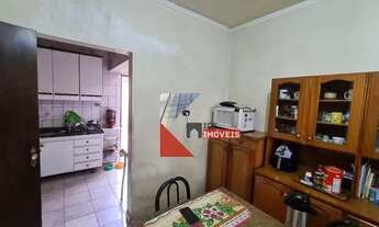 Imagem 2: Casa com 3 dormitórios para alugar, 94 m² por R$ 2.500/mês - Vila São Pedro - Americana/SP