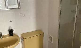 Imagem 5: Apartamento com 1 dormitório para alugar, 43 m² por R$ 2.241,00/mês - Santana - São Paulo