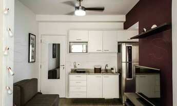 Imagem: Residencial para hospedagem próximo a Av