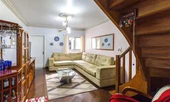 Imagem 5: CASA RESIDENCIAL em São Paulo - SP, Vila Pompéia