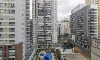 Imagem 5: Locação Apartamento 1 Dormitórios - 35 m² Consolação