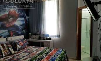 Imagem 5: Santo André - Apartamento Padrão - Jardim