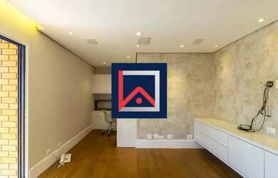 Imagem 6: Apartamento Locação Moema 200 m² 3 Dormitórios