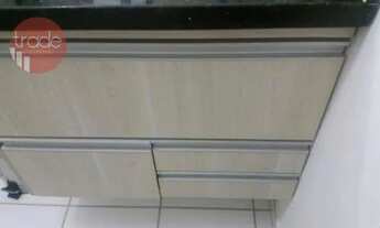 Imagem 5: Apartamento com 2 dormitórios à venda, 48 m² por R$ 145.000,00 - Jardim Florestan Fernande