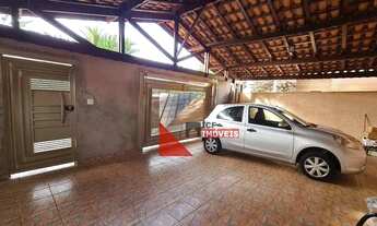 Imagem: Casa com 3 dormitórios para alugar, 94