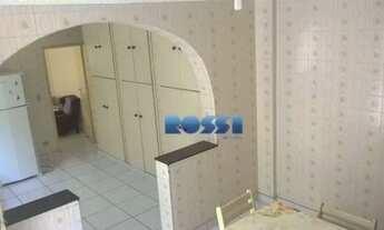 Imagem 6: Sobrado com 5 dormitórios à venda, 200 m² por R$ 650.000,00 - Vila São Nicolau - São Paulo