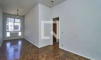 Imagem 1: Apartamento para Aluguel - Grajaú, 1 Quarto, 49 m2