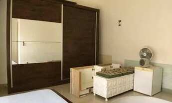 Imagem 7: Apartamento Duplex com 3 dormitórios, 100 m² - venda por R$ 880.000,00 ou aluguel por R$ 4