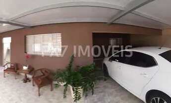 Imagem 2: CASA RESIDENCIAL em Hortolândia - SP, Santa Clara do Lago I