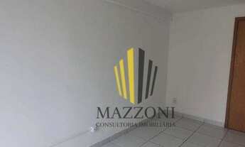 Imagem 4: Edf. Porto Brasilis | 55M² | Andar Alto | Varanda | 2 Quartos sendo 1 Suíte