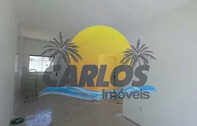 Imagem 3: MATINHOS - Casa Padrão - Balneário Gaivotas