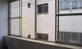 Imagem 3: Apartamento Edifício Málaga. Bairro Jardim Paulistano