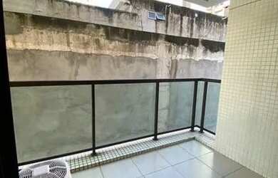 Imagem 2: Smart boulevard MOBILIADO no umarizal