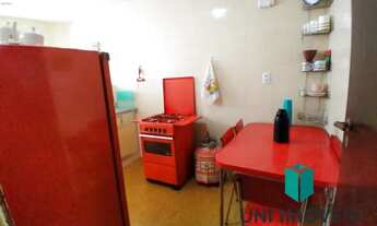 Imagem 4: Apartamento de 01 quarto com uma excelente localização disponível para locação temporada