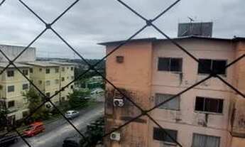 Imagem 6: Apartamento com 02 quartos e vaga de garagem no Res. Ozias Monteiro