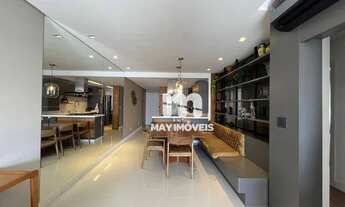 Imagem 5: Apartamento com 3 dormitórios para alugar, 110 m² por R$ 12.900,00/mês - Praia Brava - Ita