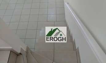 Imagem 5: Sobrado com 3 dormitórios para alugar, 168 m² por R$ 7.230,00/mês - Campestre - Santo Andr