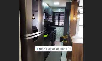 Imagem 4: Lindíssimo Apartamento Balneário Camboriú 2 Suítes - Garagem Privativa