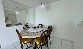 Imagem 7: Villa Park - 3/4 - andar alto - Ponta Negra