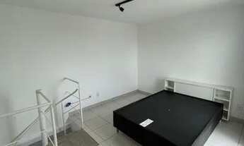 Imagem 3: Cobertura 3/4 no miragem