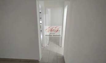 Imagem 3: APARTAMENTO RESIDENCIAL em SANTOS - SP, BOQUEIRÃO