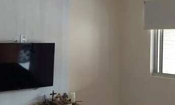 Imagem: Casa duplex em condomínio por trás do